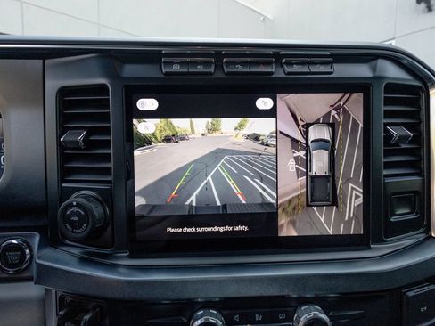 Used 2024 Ford F450 Limited w/ FX4 Off-Road Package AWD/4WD image 37