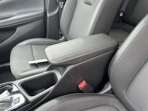 Certified 2024 Buick Encore GX Preferred image 20