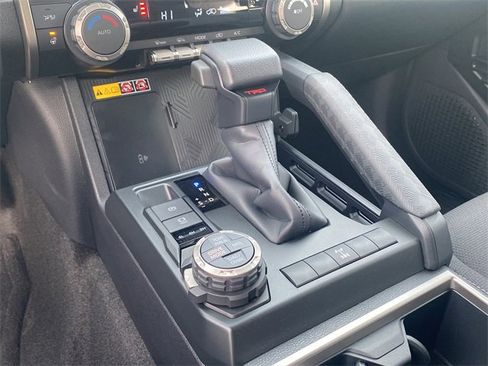 New 2025 Toyota 4Runner TRD Off-Road image 22