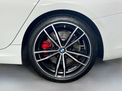 Used 2022 BMW M340i xDrive w/ Premium Package image 33