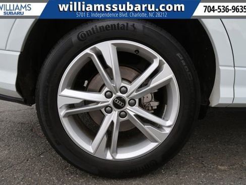 Used 2022 Audi Q3 2.0T Premium Plus image 41