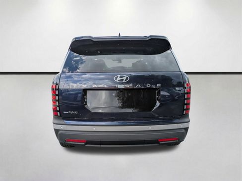 New 2026 Hyundai Palisade SEL Premium FWD image 6