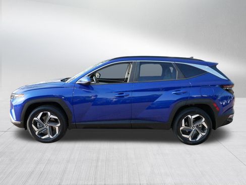 Used 2023 Hyundai Tucson SEL w/ Convenience Package AWD/4WD image 4
