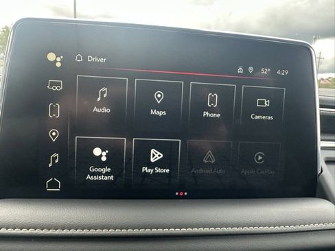 Used 2024 GMC Yukon SLT image 31