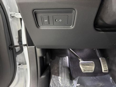 Certified 2022 Land Rover Range Rover Sport HSE Dynamic image 31