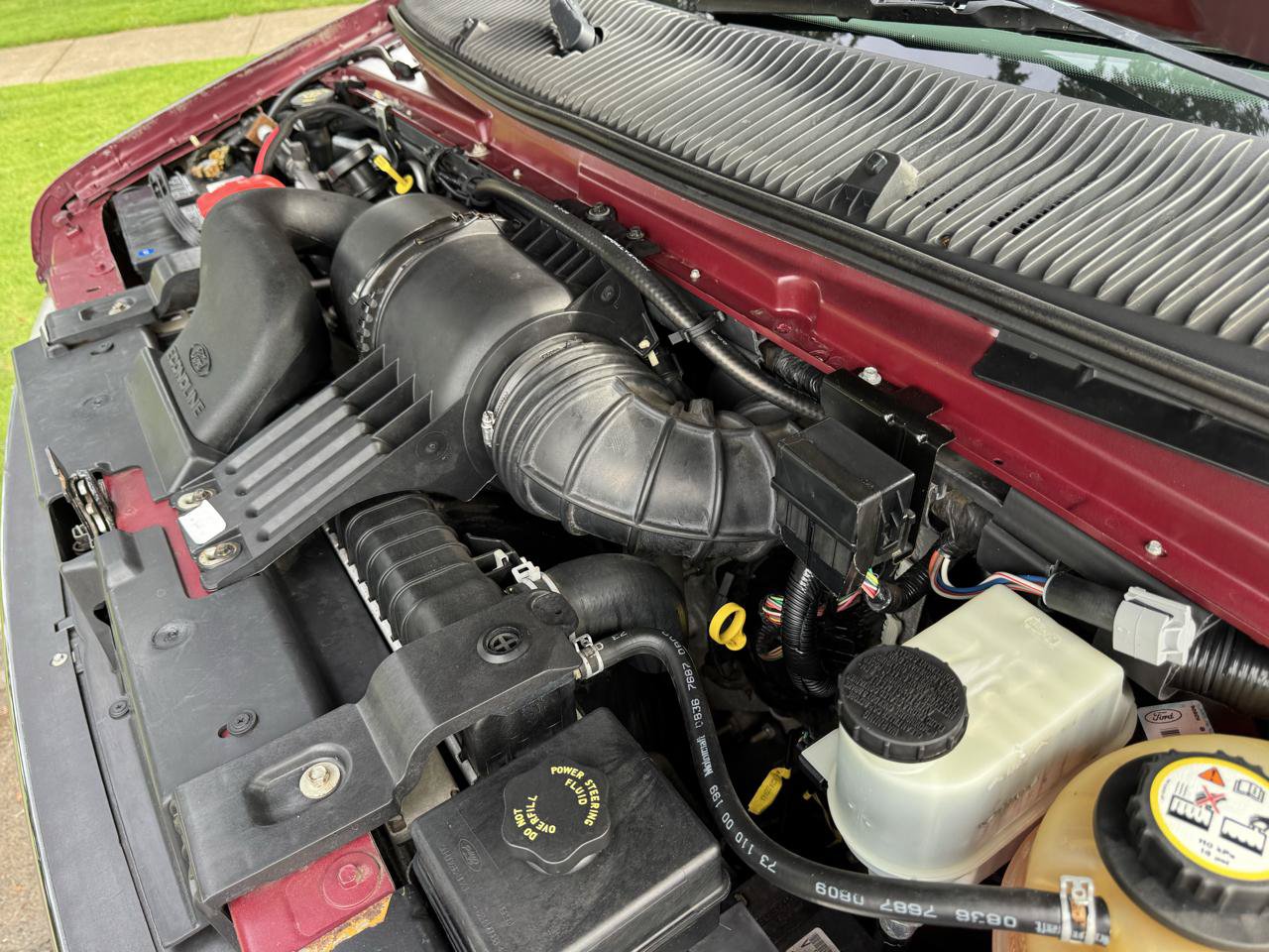 Used 2006 Ford E-350 and Econoline 350 Super Duty Wagon RWD image 33