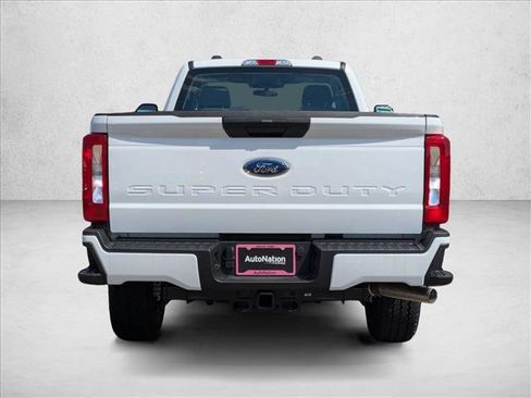 New 2026 Ford F350 XL w/ STX Appearance Package AWD/4WD image 7