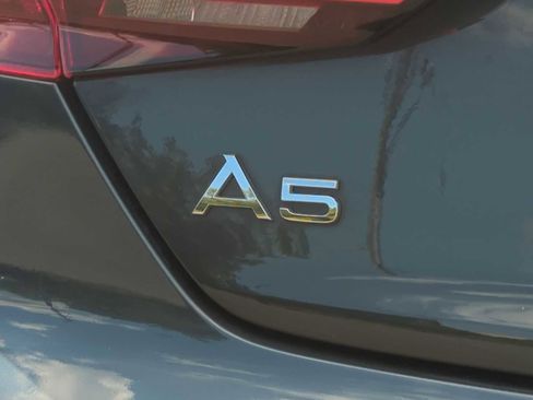 Used 2022 Audi A5 2.0T Premium w/ Convenience Package image 12