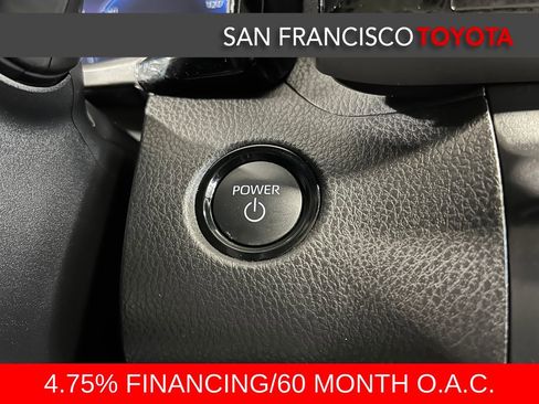 Certified 2025 Toyota Camry XSE w/ Premium Package FWD image 25