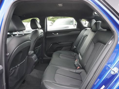 Used 2024 Kia K5 GT-Line image 36