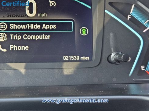 Certified 2024 Honda Odyssey Touring image 22