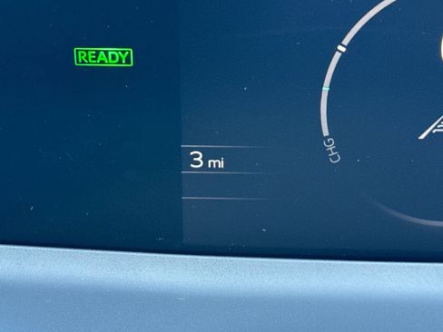 New 2026 Toyota bZ image 26