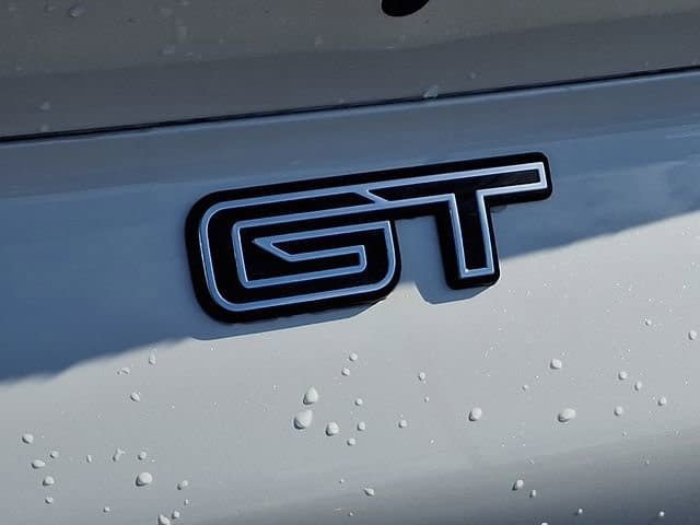 New 2025 Ford Mustang Mach-E GT AWD/4WD image 18