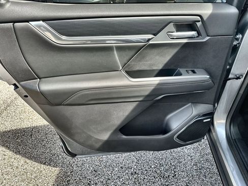 New 2026 GMC Acadia Elevation w/ Elevation Premium Package image 15