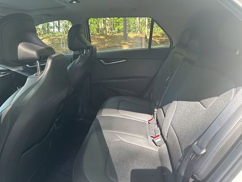 Used 2023 Kia Niro Wave image 10