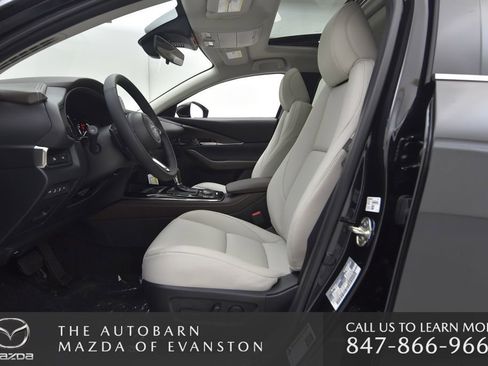New 2025 MAZDA CX-30 AWD 2.5 S w/ Premium Package image 26