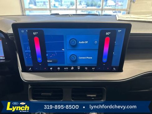 New 2026 Ford Maverick Lariat w/ Black Appearance Package AWD/4WD image 14
