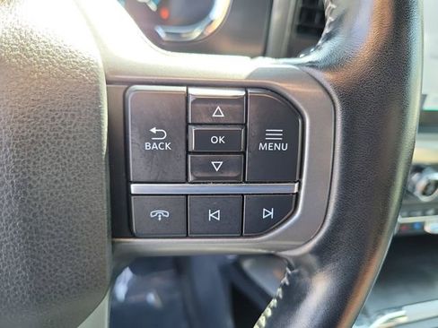 Certified 2021 Ford F150 Lariat w/ Equipment Group 502A High AWD/4WD image 6