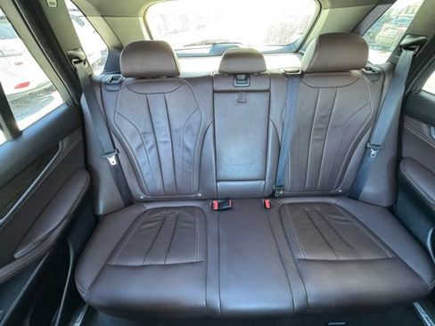 Used 2017 BMW X5 xDrive35i image 13