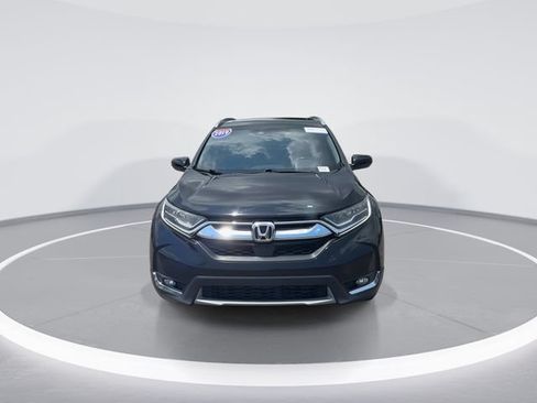 Used 2019 Honda CR-V Touring image 2