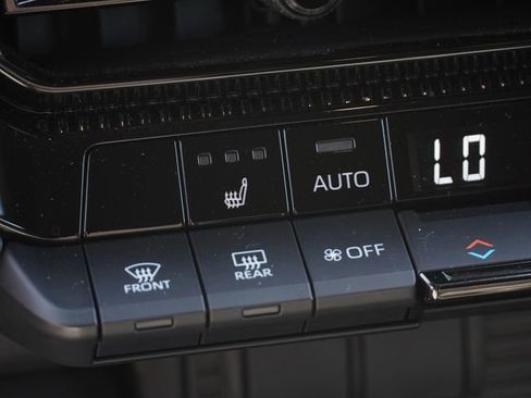 Used 2025 Toyota Land Cruiser 1958 AWD/4WD image 26