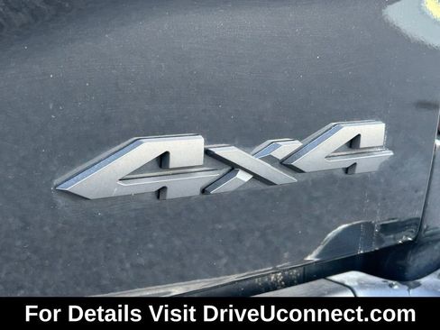 Used 2024 RAM 3500 Laramie w/ Night Edition image 62