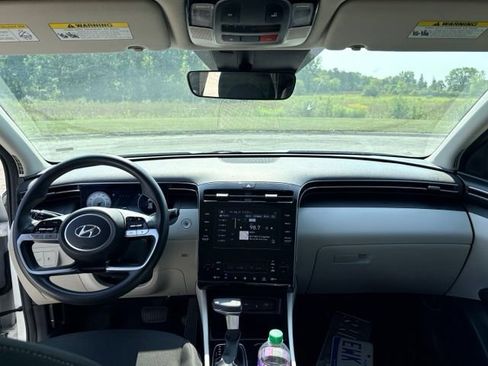 Used 2024 Hyundai Tucson SEL FWD image 11