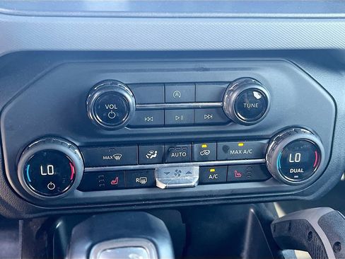Used 2024 Ford Bronco Big Bend AWD/4WD image 16