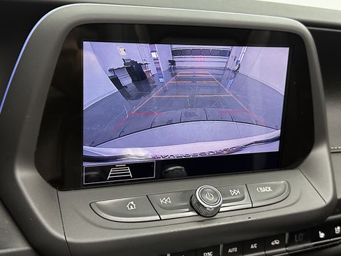 Used 2020 Chevrolet Camaro SS image 19