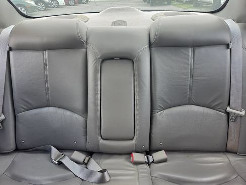 Used 2003 Buick Regal LS w/ LS Luxury Plus Package FWD image 20
