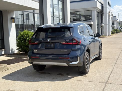 Used 2026 BMW X1 xDrive28i w/ Technology Package AWD/4WD image 5