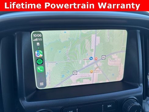 Used 2022 Chevrolet Colorado Z71 image 6