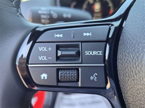 New 2026 Honda Civic Sport image 11