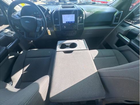 Used 2020 Ford F150 XLT w/ Equipment Group 301A Mid image 19