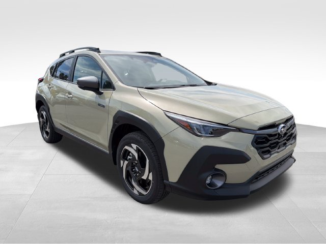New 2026 Subaru Crosstrek 2.5i Limited AWD/4WD 360° Tour