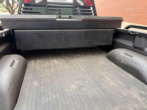 Used 2001 Dodge Ram 2500 Truck 4x4 Quad Cab image 4