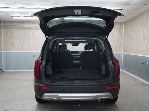 Used 2020 Kia Telluride S AWD/4WD image 39