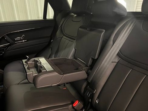 Certified 2025 Land Rover Range Rover Sport Dynamic SE AWD/4WD image 14