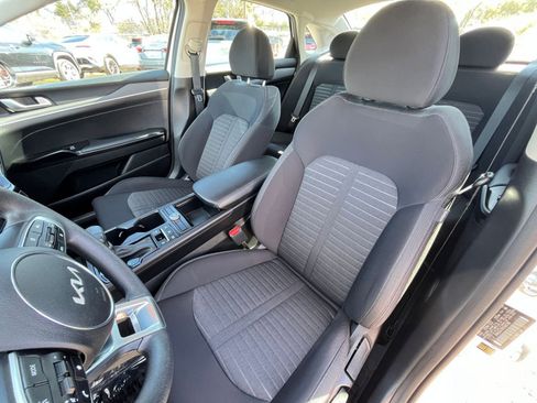 Used 2025 Kia K5 LXS image 35