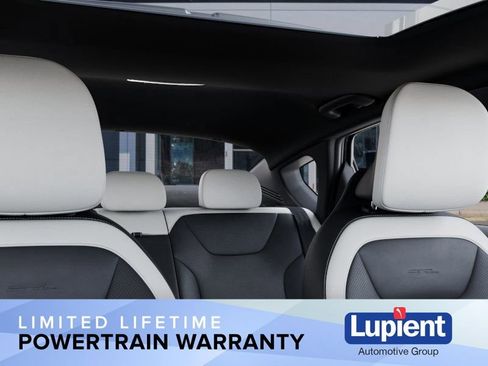 New 2026 Kia K4 GT-Line image 34