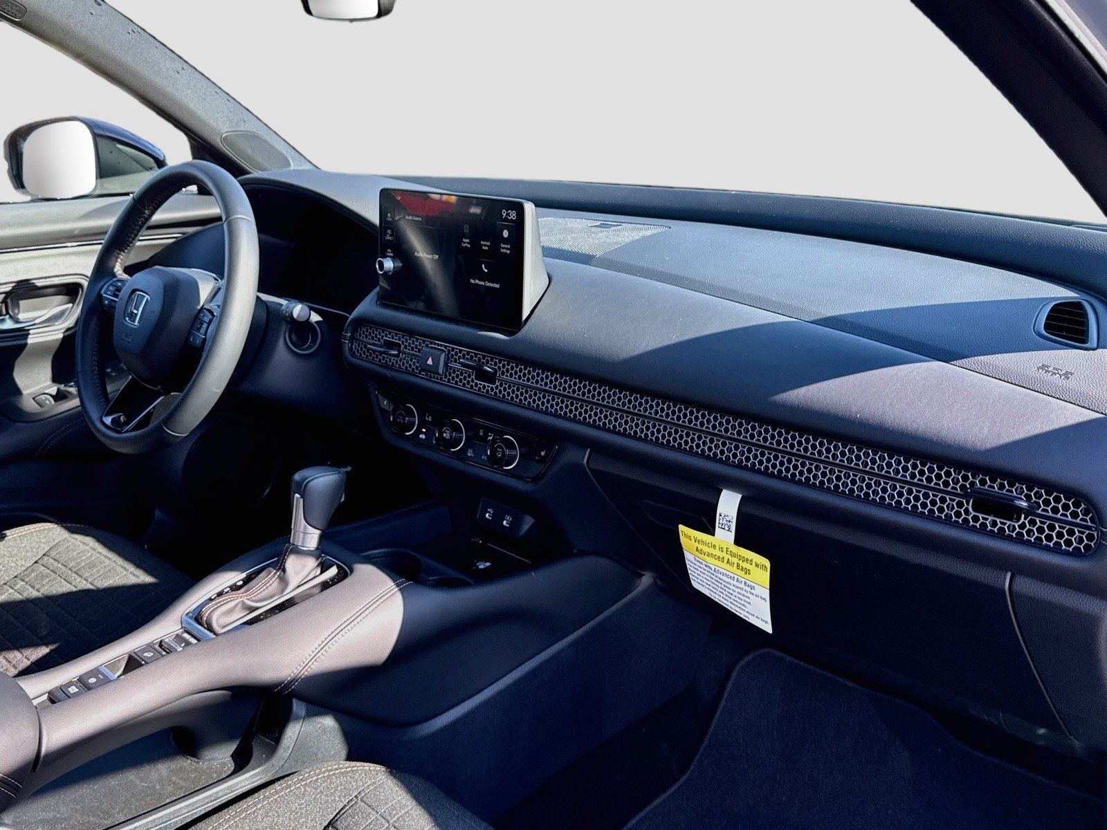 Used 2026 Honda HR-V Sport image 25