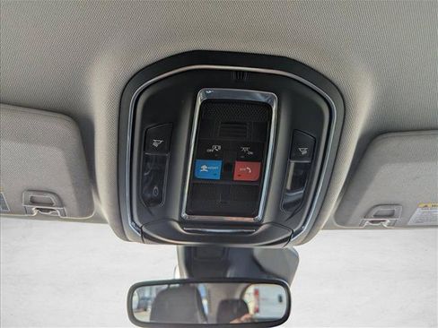 Used 2024 Jeep Grand Cherokee Laredo AWD/4WD image 19