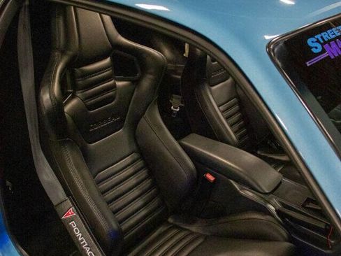 Used 1988 Pontiac Firebird Formula image 38