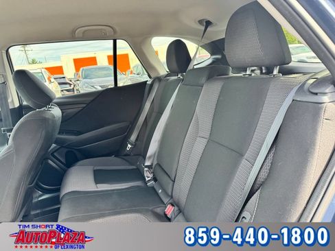 Used 2024 Subaru Outback Premium AWD/4WD image 31