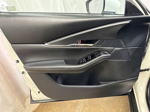 Used 2024 MAZDA CX-30 AWD 2.5 S w/ Preferred Package image 22