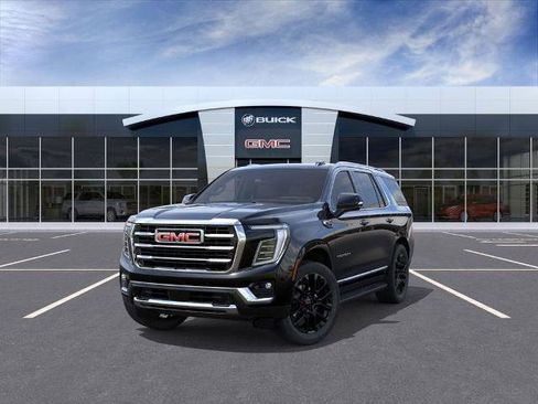 New 2026 GMC Yukon Elevation image 8