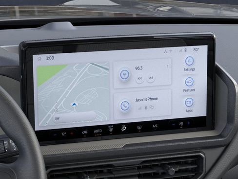 New 2026 Ford Bronco Sport Big Bend image 14