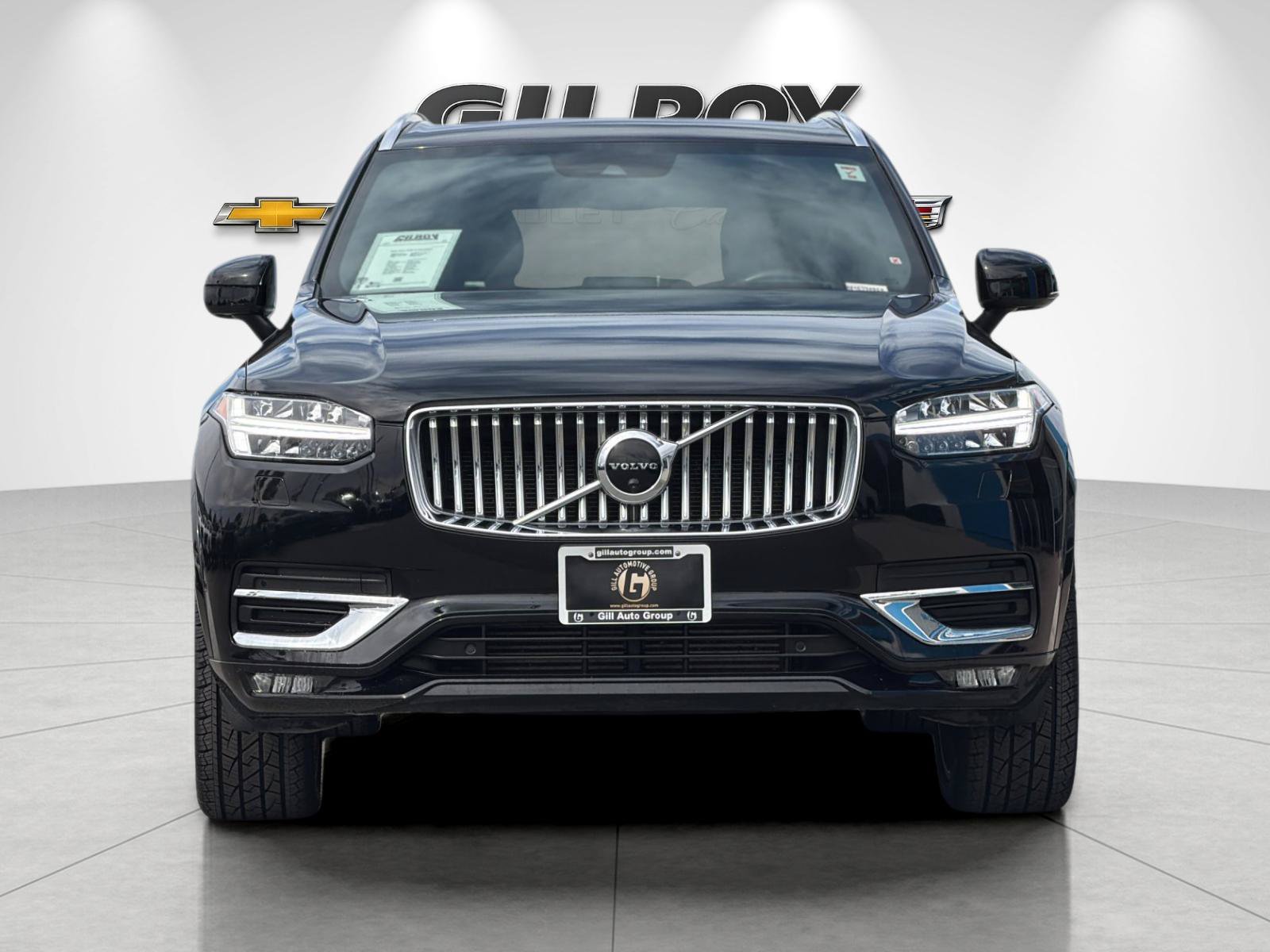 Used 2021 Volvo XC90 T6 Inscription w/ Protection Package Premier AWD/4WD image 8