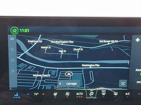 Used 2025 Ford Mustang GT Premium w/ 60th Anniversary Package image 16