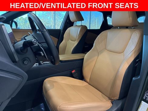 Certified 2024 Lexus RX 350 Premium image 13